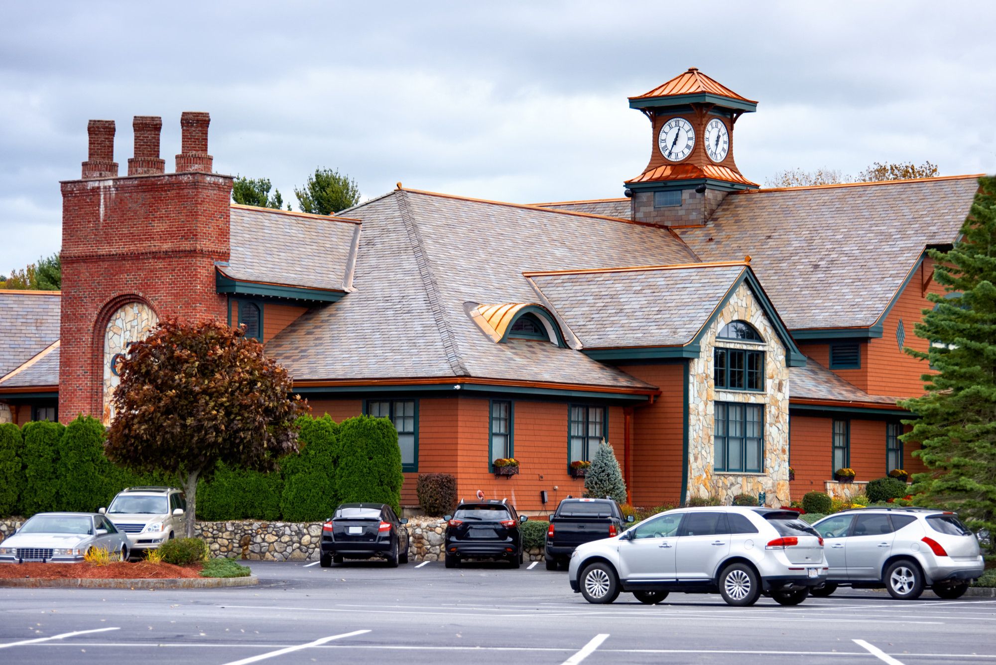 Custom Homes In New Castle