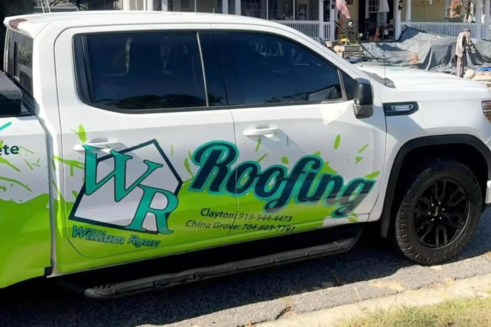 Solar Panel Roofing William Ryan Roofing