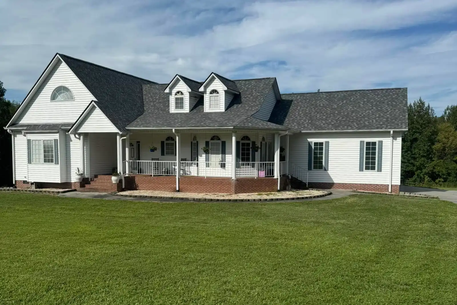 Top Roofing Experts in North Carolina